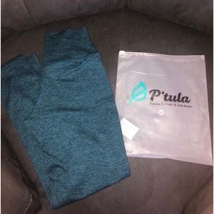 Ptula 23” bare leggings